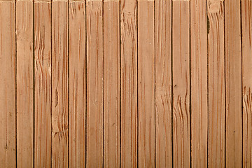 Image showing wood texture