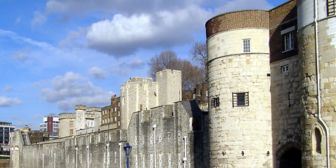 Image showing Tower of London