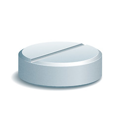 Image showing Medical Pill