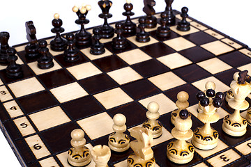 Image showing Chess