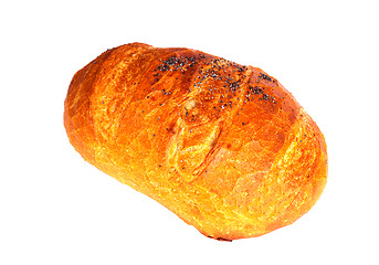 Image showing Bread