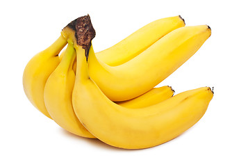 Image showing Banana