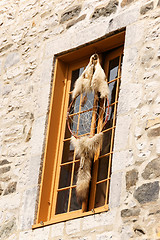 Image showing Dreamcatcher in Quebec City, Canada