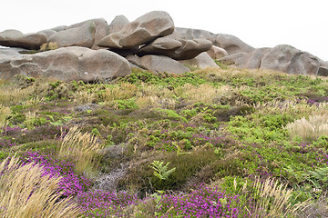 Image showing around Perros-Guirec