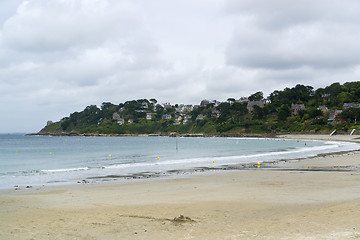 Image showing around Perros-Guirec