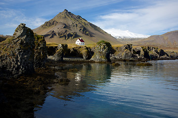 Image showing Snaefellsnes