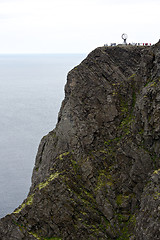 Image showing Nordkapp