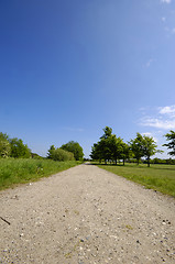 Image showing pathway