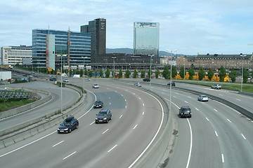 Image showing Oslo 