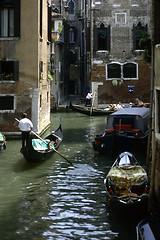 Image showing Venice