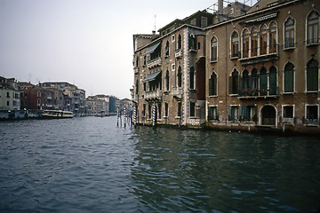 Image showing Venice