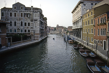 Image showing Venice