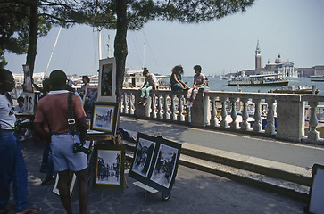 Image showing Venice