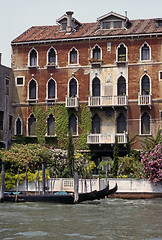 Image showing Venice