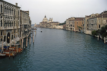 Image showing Venice