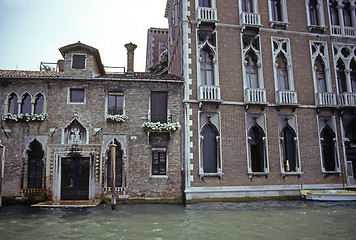 Image showing Venice