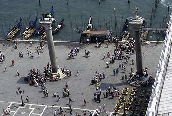 Image showing Venice