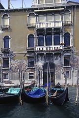 Image showing Venice