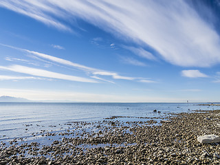 Image showing Lake constance Germany