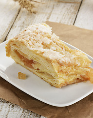 Image showing Apple Strudel