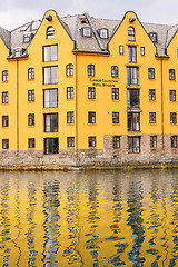 Image showing Clarion Collection Hotel  Bryggen.