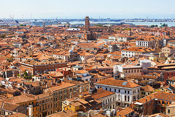 Image showing Venice