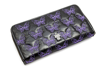 Image showing ANNA SUI WALLET