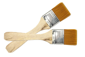 Image showing Paintbrush