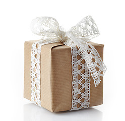 Image showing gift box