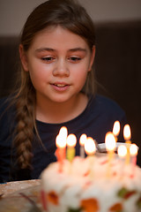 Image showing Birthday