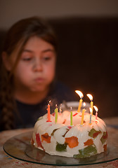 Image showing Birthday