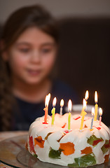 Image showing Birthday