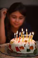 Image showing Birthday