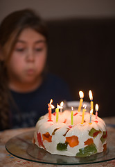 Image showing Birthday