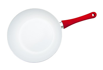 Image showing Frying pan