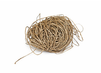 Image showing Twine