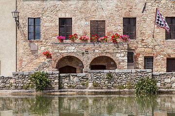 Image showing Tuscany Village