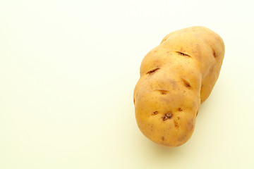 Image showing Potato