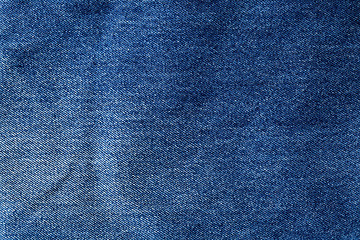 Image showing Blue jean