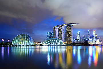 Image showing Singapore