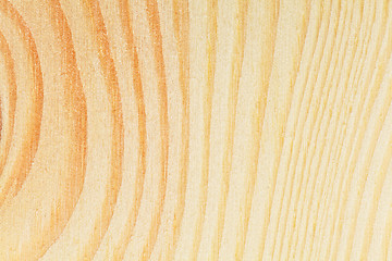 Image showing Wooden texture close up