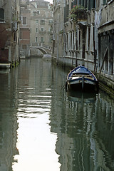 Image showing Venice