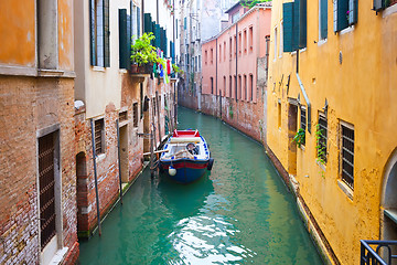 Image showing Venice