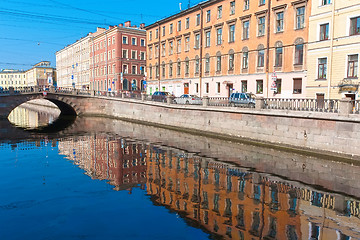 Image showing Saint Petersburg