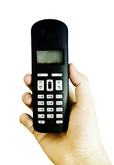 Image showing Cell Phone