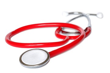 Image showing Stethoscope