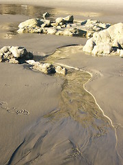 Image showing Rivulets