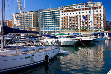 Image showing Naples