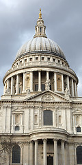 Image showing Saint Paul, UK