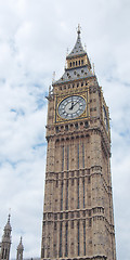 Image showing Houses of Parliament